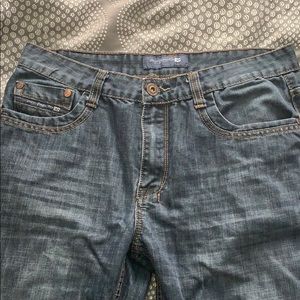 Vintage Diesel Jeans 34”x 30